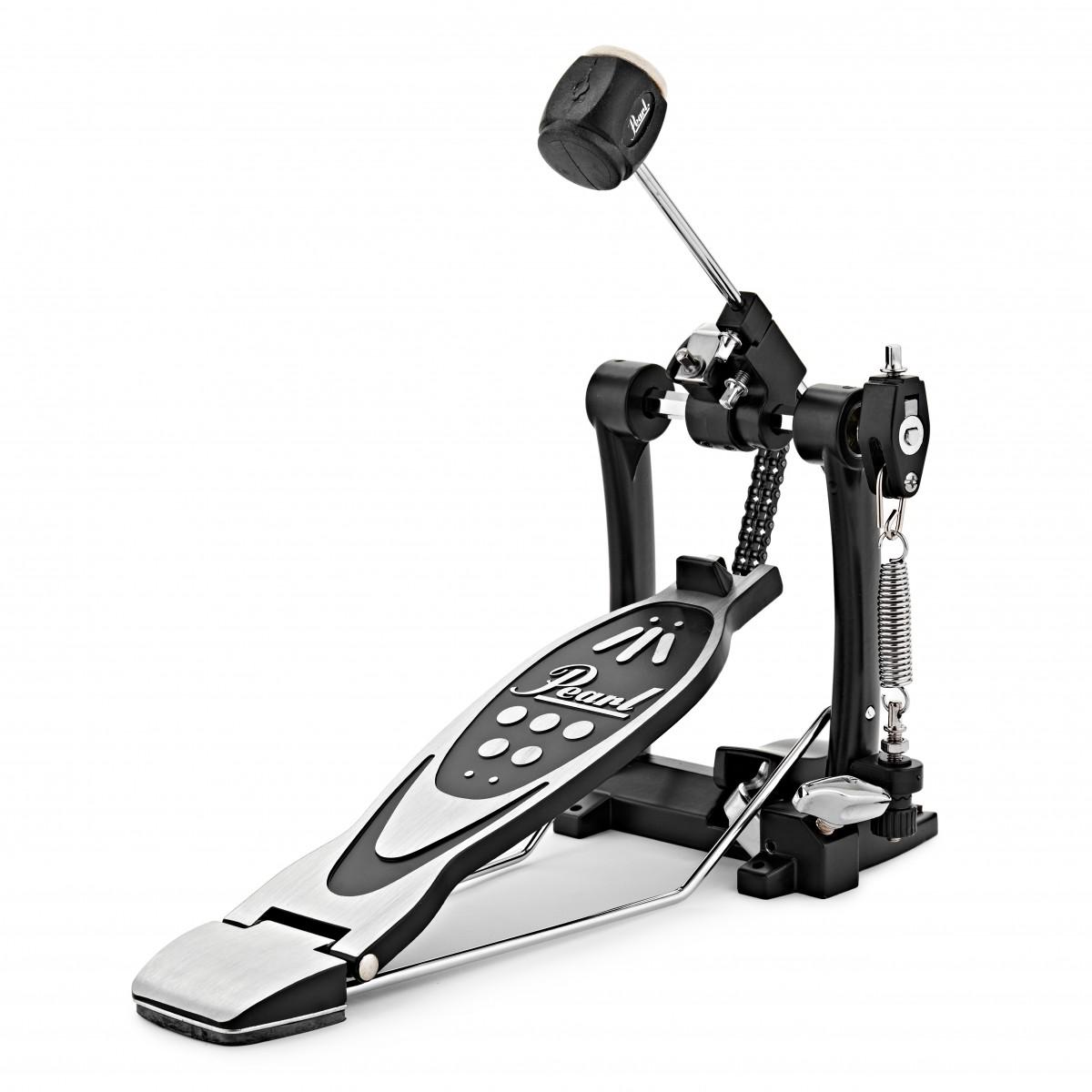 Pedal Simples para Bumbo Pearl P530