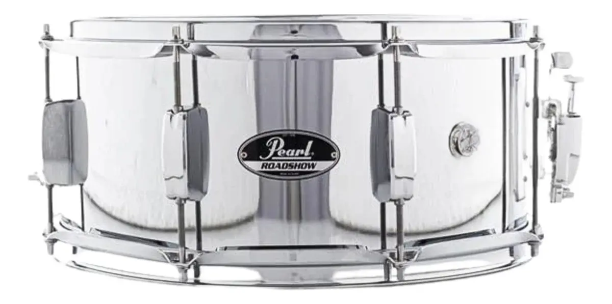 Bateria Acústica Pearl Roadshow RS525MS  ...