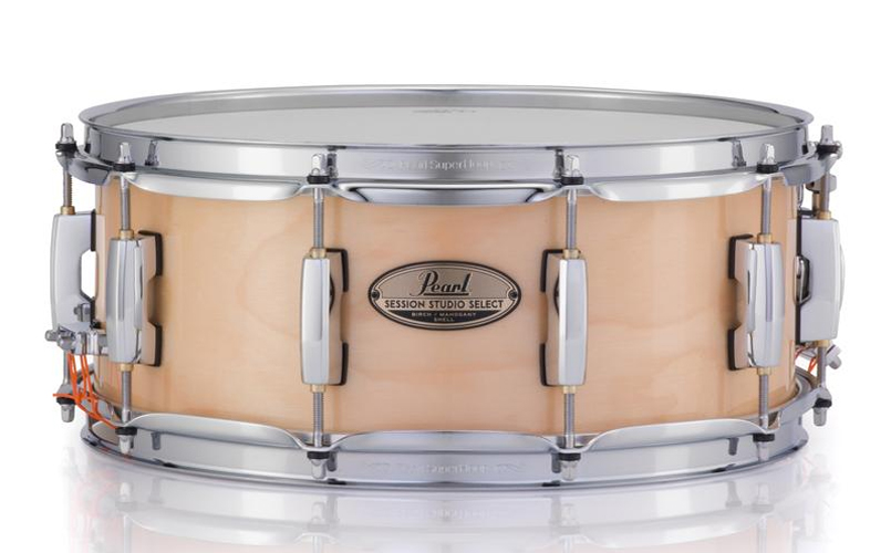 Caixa de Bateria Pearl Session STS1480S C...