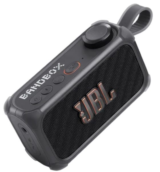 Amplificador Portátil JBL BandBox Solo 18W