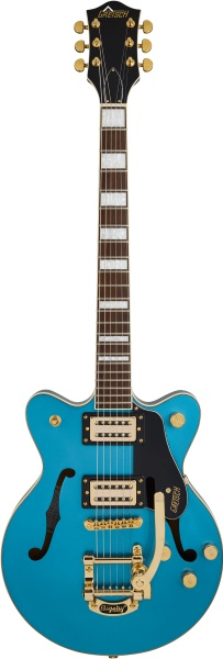 Guitarra Gretsch G2655TG Streamliner Cen ...