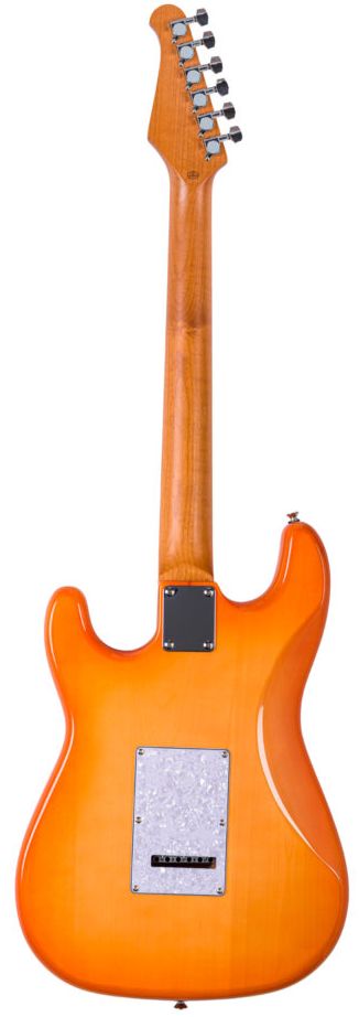 Guitarra Seizi Fun Vintage Budokan – Sup ...