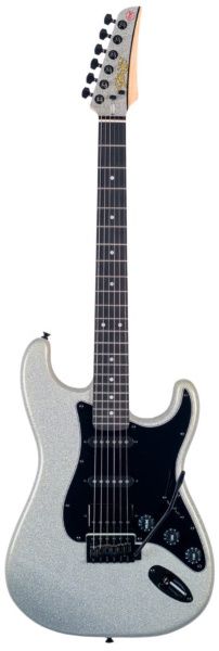 Guitarra Seizi Fun Katana Musashi HSS –  ...