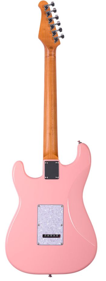 Guitarra Seizi Fun Vintage Budokan HSS – ...