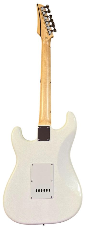 Guitarra Seizi Fun Katana Musashi HSS –  ...