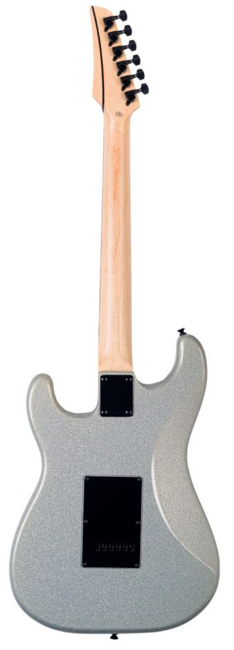 Guitarra Seizi Fun Katana Musashi HSS –  ...