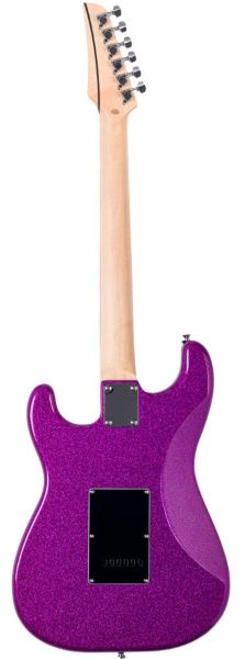 Guitarra Seizi Fun Katana Musashi HSS Da ...