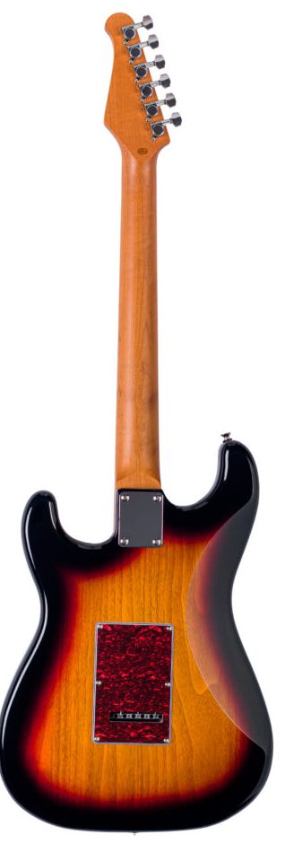 Guitarra Seizi Fun Vintage Budokan – Sup ...