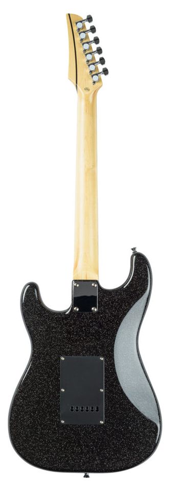 Guitarra Seizi Fun Katana Musashi HSS –  ...