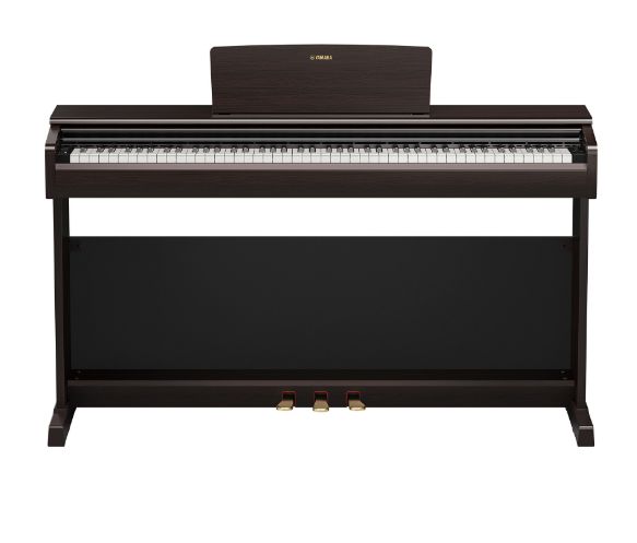 Piano Digital Yamaha ARIUS YDP-146R - Da ...