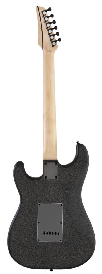 Guitarra Seizi Fun Katana Musashi HSS –  ...