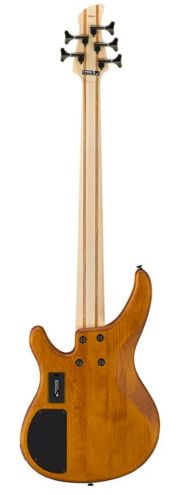 Contrabaixo Yamaha TRBX605FM MAM 5 Corda ...