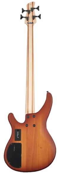 Contrabaixo Yamaha TRBX504 BB 4 Cordas - ...