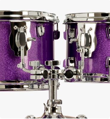 Bateria Acústica Michael Journey DMJ562  ...