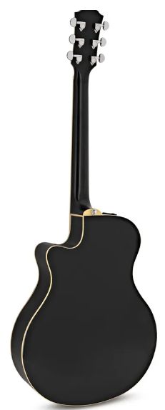 Violão Eletroacústico Aço Yamaha APX700I ...