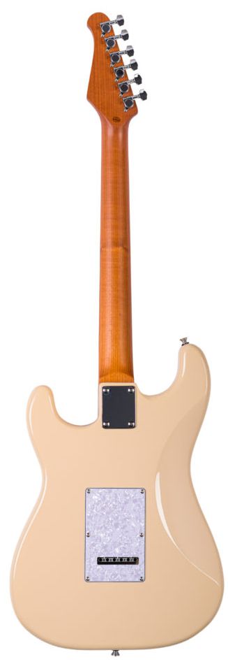 Guitarra Seizi Fun Vintage Budokan HSS – ...
