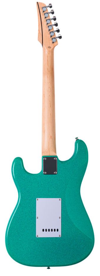 Guitarra Seizi Fun Katana Musashi HSS –  ...